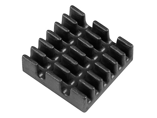 Composite Material Heat Sink-303010