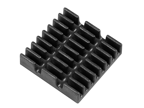 Composite Material Heat Sink-404010