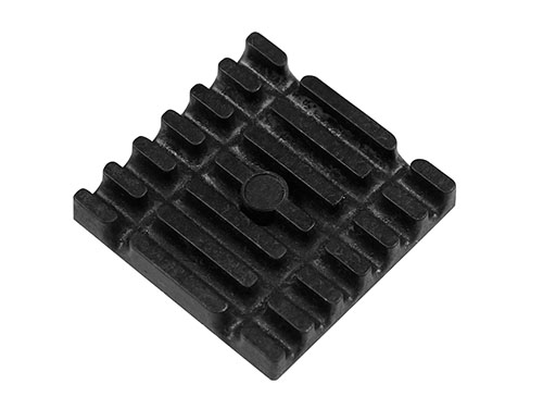 Composite Material Heat Sink-404007